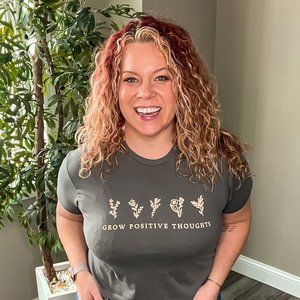 Meet your Posher, Bre